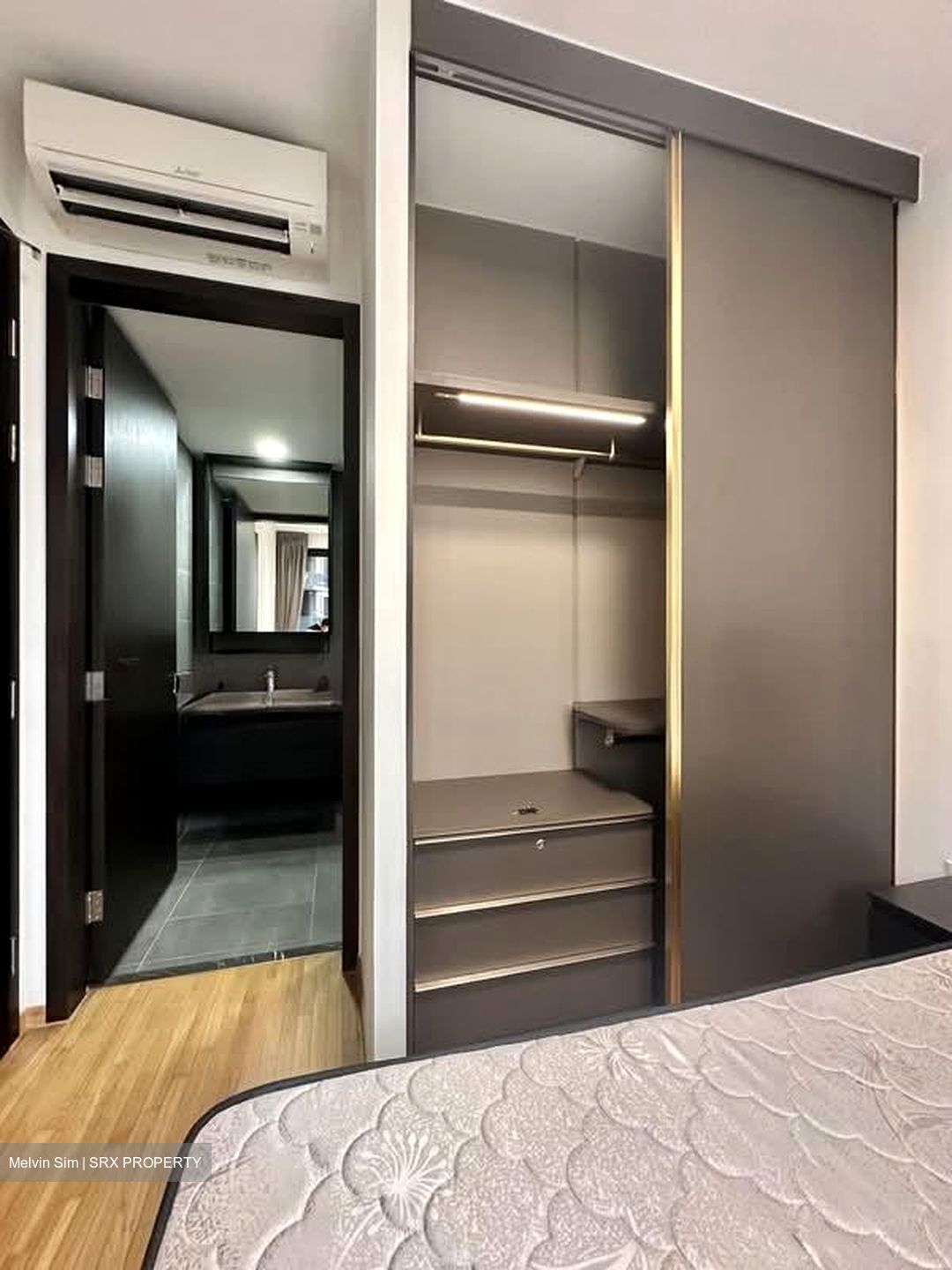 Park Colonial (D13), Condominium #588176421